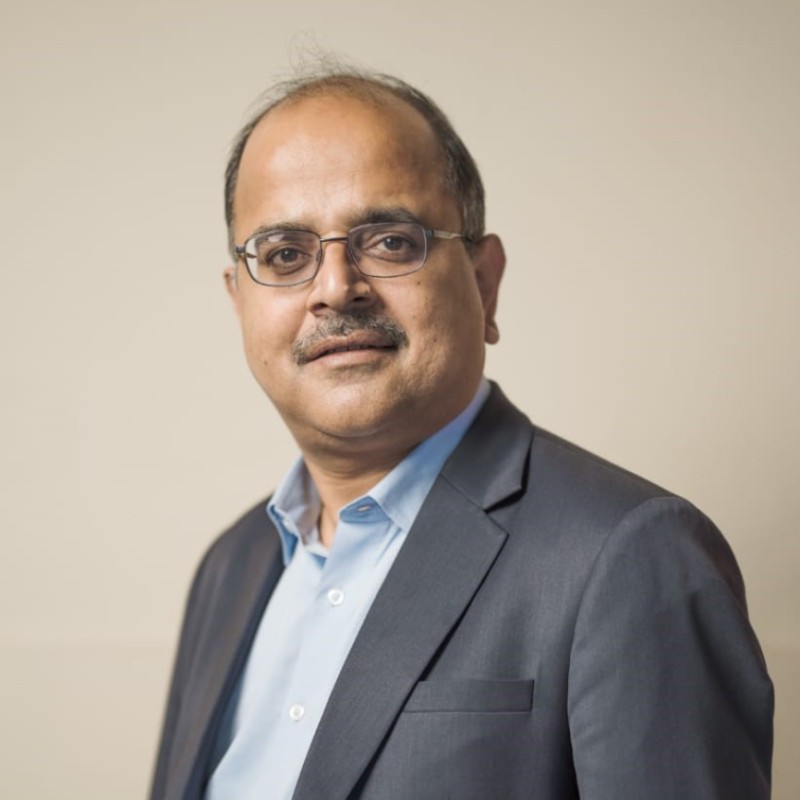 Kumar Anurag Pratap